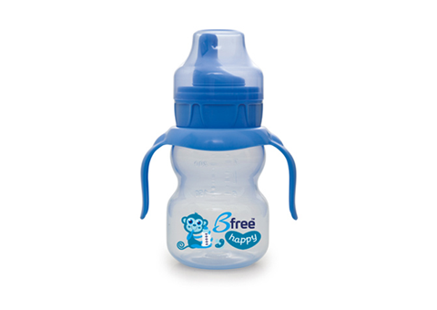  Bfree BPA-Free Anti-Colic Eco Mini Classic Baby