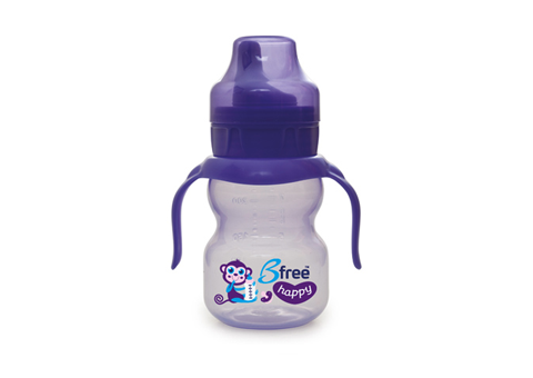  Bfree BPA-Free Anti-Colic Eco Mini Classic Baby