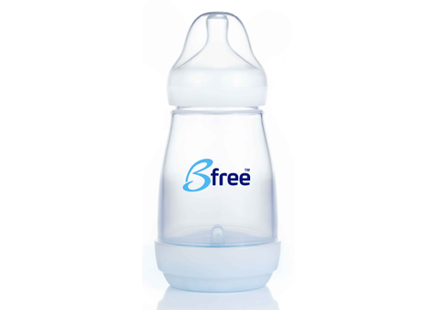 Freedom Bottle 